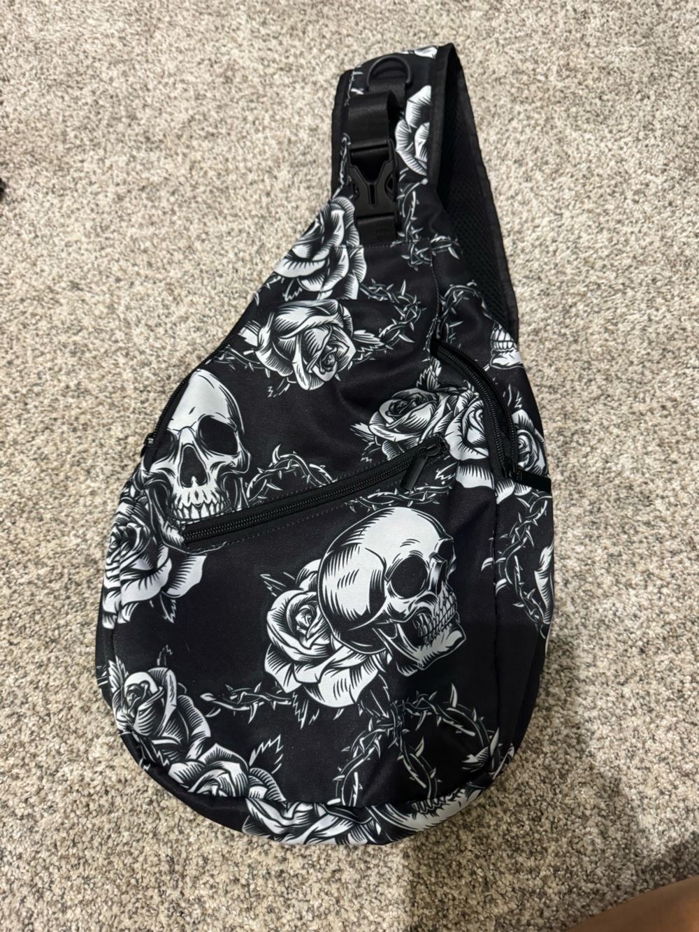 Sling Bag